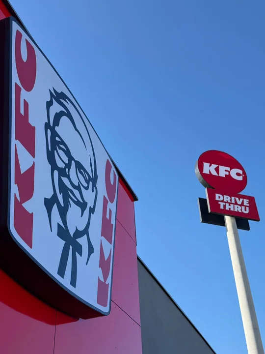 Koniec remontu KFC w Kłodzku. Restauracja znów działa, także do późnych godzin nocnych