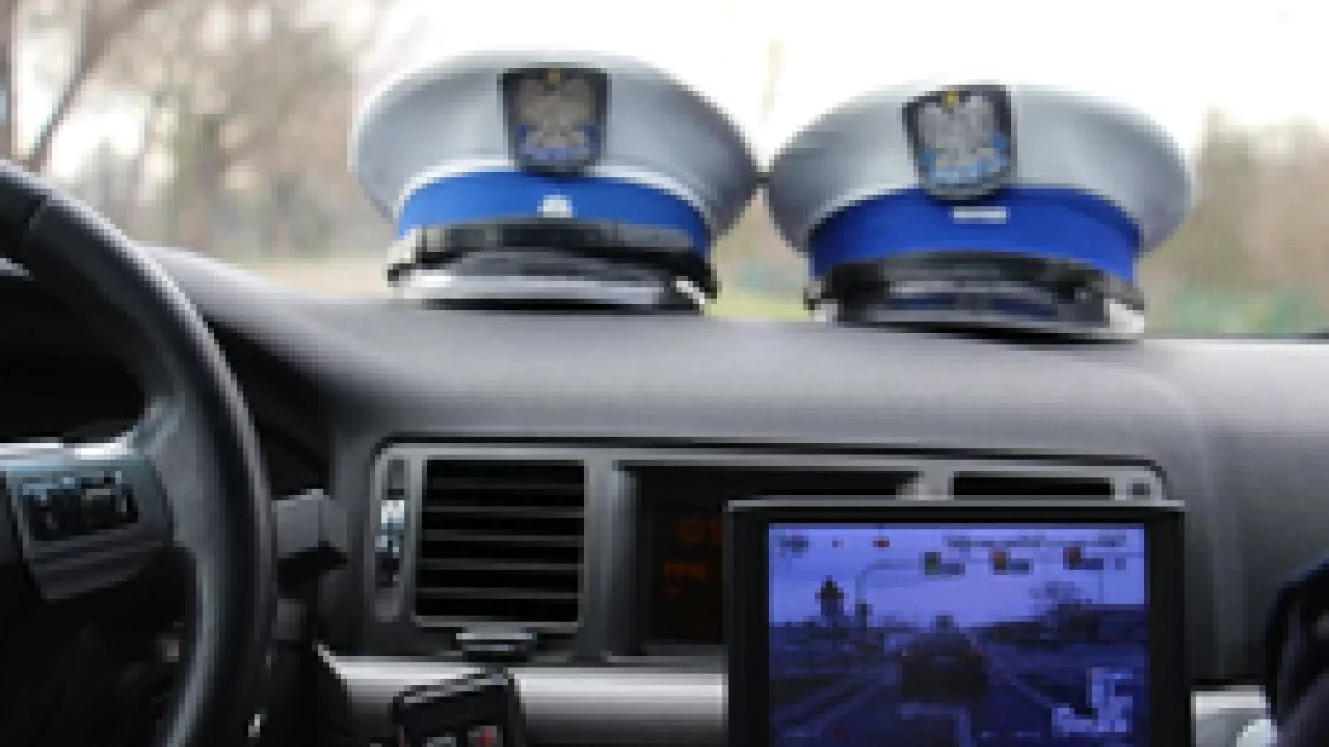 Przekroczył limit o zaledwie 1 km/h ponad granicę na zabudowanym. Stracił prawo jazdy
